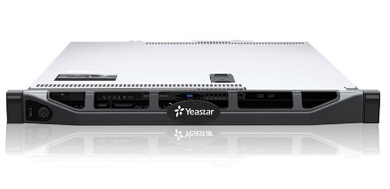 Yeastar IPPBX – S1000-P
